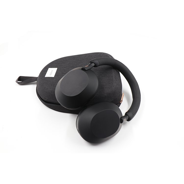 Sony MW-1000XM5 Wireless Noise Canceling Stereo Headset