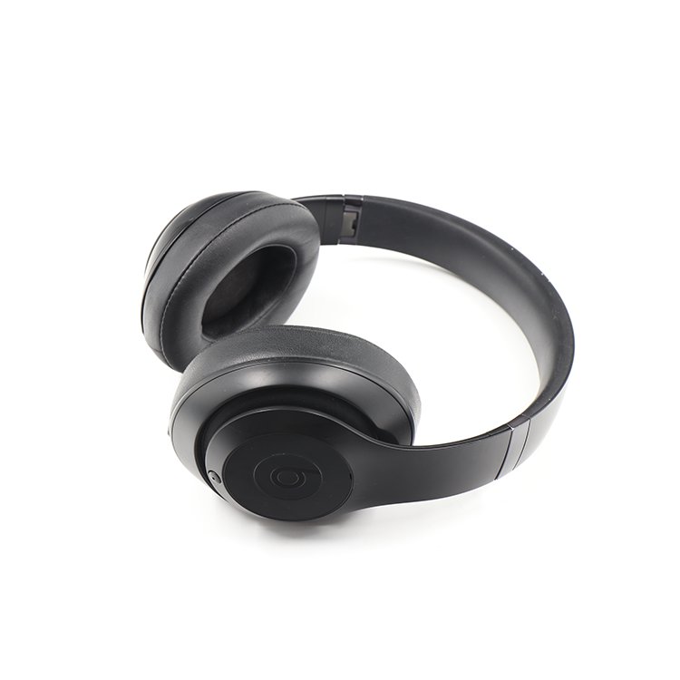 Beats Studio 3 Wireless Over-Ear Premium Noise Cancelling Black