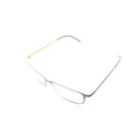 Orgreen Cambron 1026  Titanium, Vision Glasses Lens Width:56, Bridge Width:16