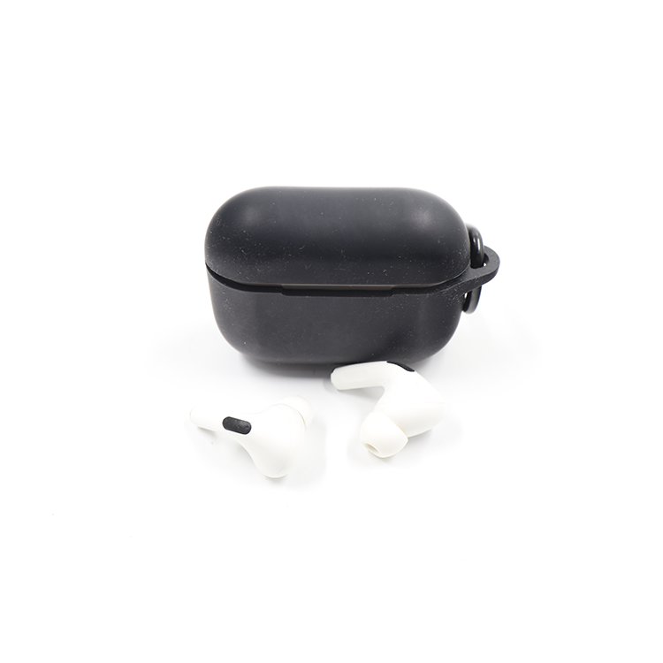 Apple Airpods Pro + Cover Case