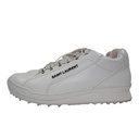 Saint Laurent White FR 501612 Size 46