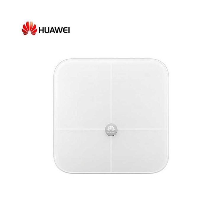Huawei Body fat Scale 9 Body Composition Indicators ,  User-Friendly App up to 10 Users Bluetooth