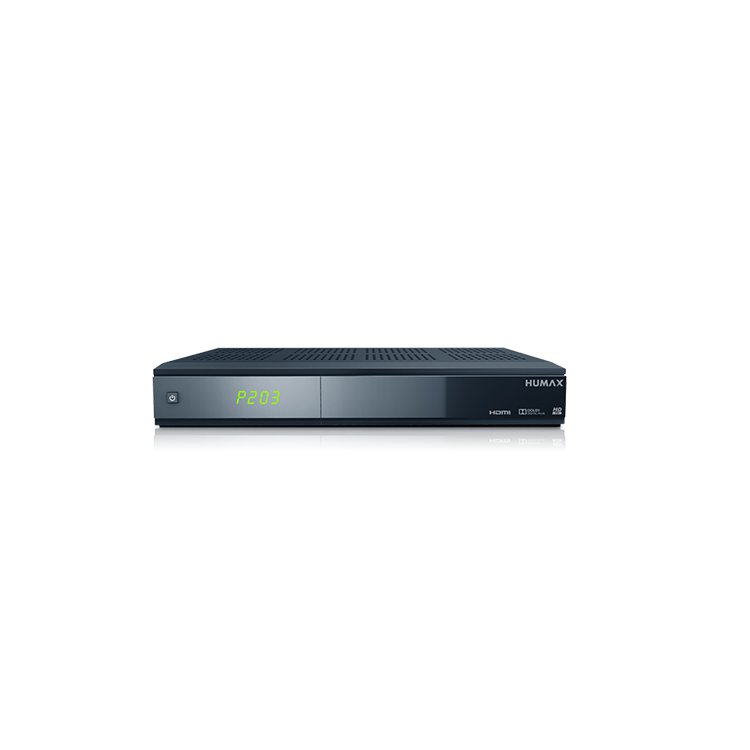 Humax IR4000HD , Your TV Anytime Anywhere