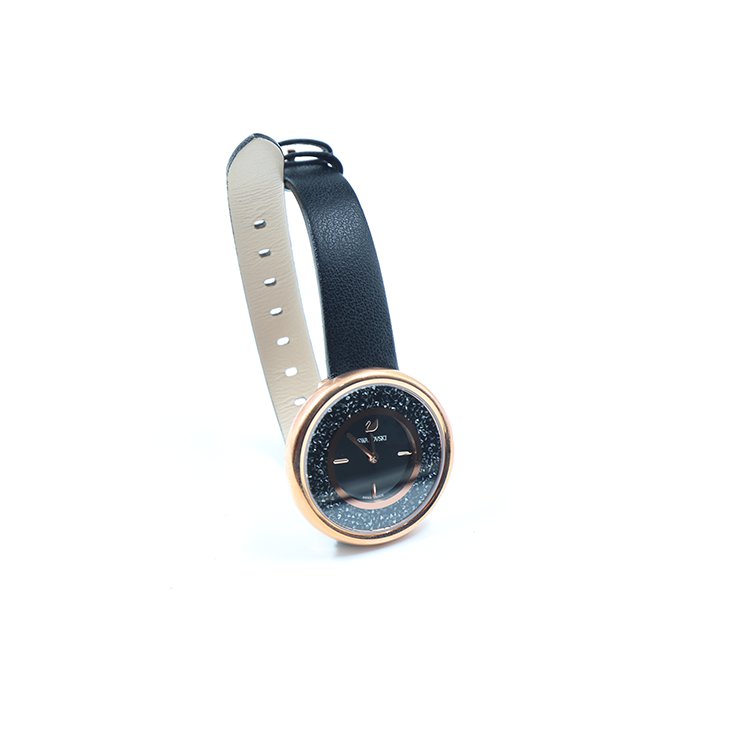 Swarovski 50m Swiss Made, Stainless Steel 5275043
