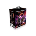 Meetion MT-HP030, Leather Headband Stereo Speaker