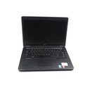 DELL LATITUDE E5450 INTEL CORE I5 5200U 2.3GHZ 8GB RAM 500GB HDD 14.1" SCREEN WINDOWS 10 HOME 64-BIT