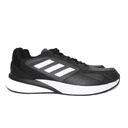 adidas Response Run Color Black with Bottom  white/Black Stripe Eur: 47 1/3