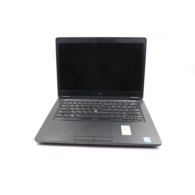 Dell latitude 5480, i5 7200u 8GB RAM,500 GB HDD