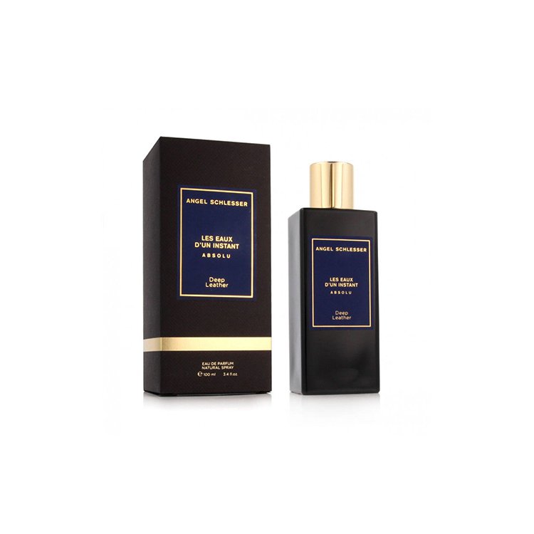 Angel Schlesser Les Eaux D'un Instant Absolu, Eau De Parfum , 100 ml