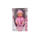 Bamboline Boutique My First Step 2+