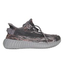 adidas Yezzy Art GW3774 Black With Brown & Grey Stripes Size : 40