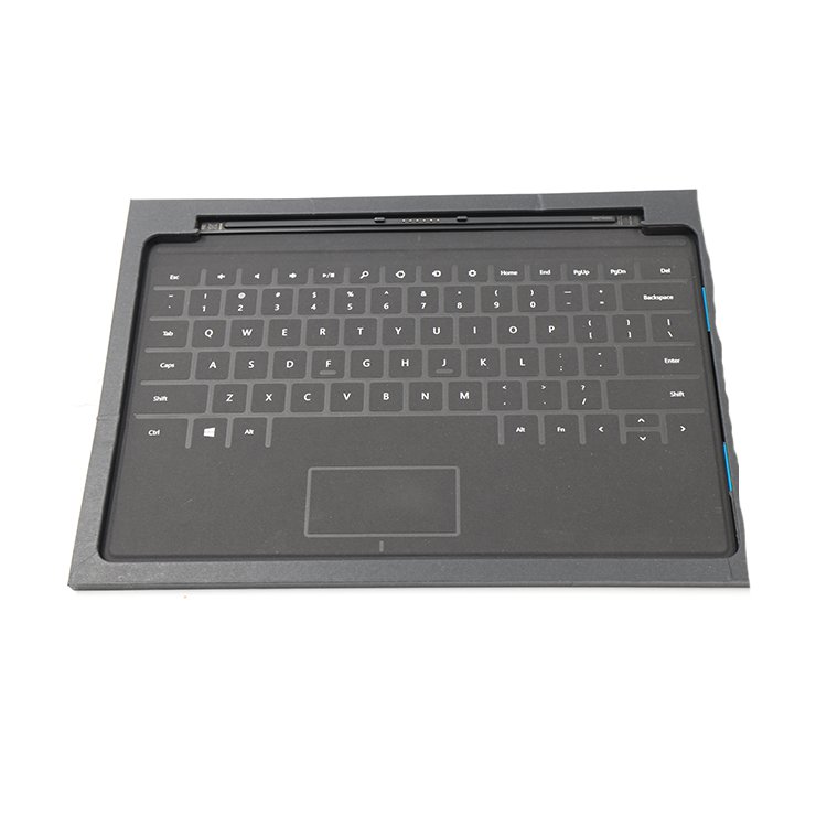 Microsoft Surface Touch Cover Keyboard EN 1515