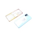 Xiaomi Lite  5G NE 8GB 256GB, Bubblegum Blue + Transparent Cover