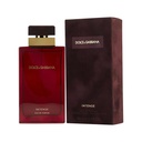 Dolce & Gabbana, Intense Eau De Parfum 100 ml 3.3 Fl.oz
