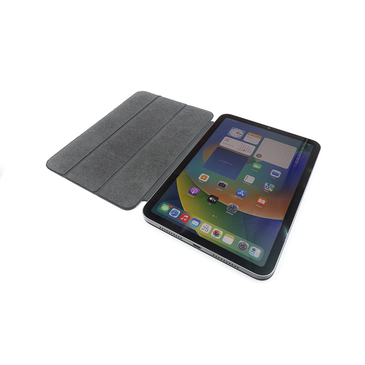 Apple iPad mini 6th Gen 64 GB+ Cover Case Open