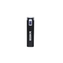 Mikron PWR-2.6 Portable Mini Power Bank 2600mAh