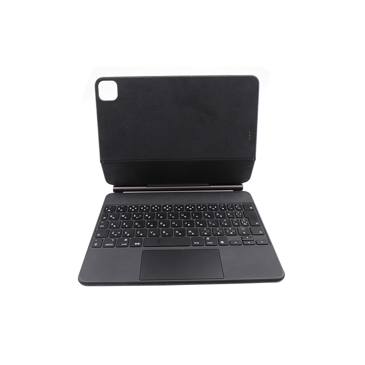 Magic Keyboard for iPad 11 4th ipad air 5th gen - English ** Damaged **