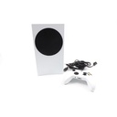 Xbox Series S + Controller + Small Thin Backpack