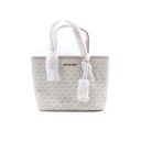 Michael Kors, Handbag/cross Bag Jet Set Travel, Pink
