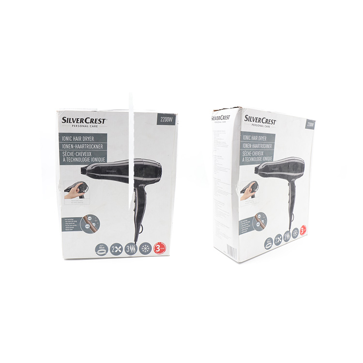 Silver Crest Personal Care, Ionic Care 2200W