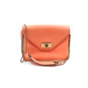 Chloe Shoulder Bag 01-13-15-65, Made In Italy