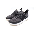Cole Haan W13347,  9 1/2 B , upper leather and manmade