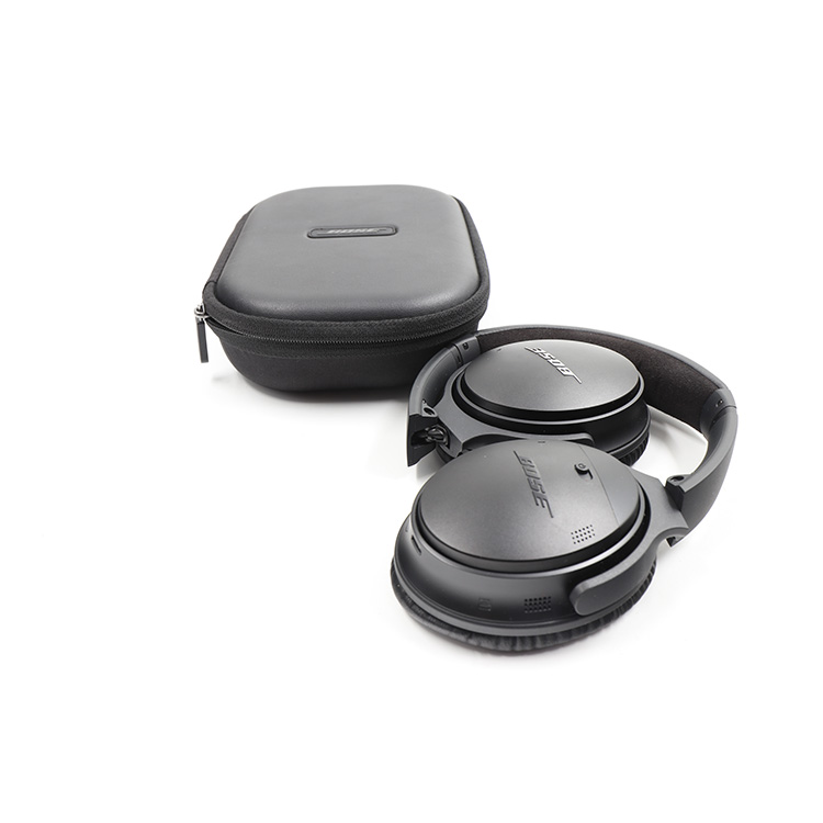 Bose QuietComfort 35 II Wireless Headphones