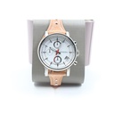 Fossil ES4229  18,  Genuine Leather