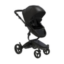 Mima Xari Frame With Black Seat Box And Black Seat Pack
