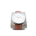 Fossil BQ2748 ALL Stainless Steel,  5 ATM