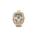 Guess GW0094G2, Stainless Steel , Japan mov't,  50 Meters Water Resistant