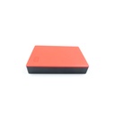 WD 4 TB My Passport Portable External Hard Drive