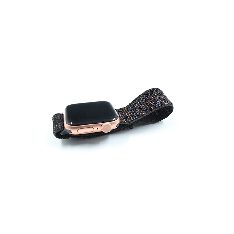 Apple Watch Generation 6 40 mm, Ceramic Case, WR- 50 m