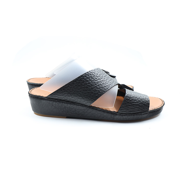 Chic DL 42 sandals, Black