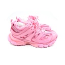 Balenciaga  ART:542436, Track Shoe , Pink