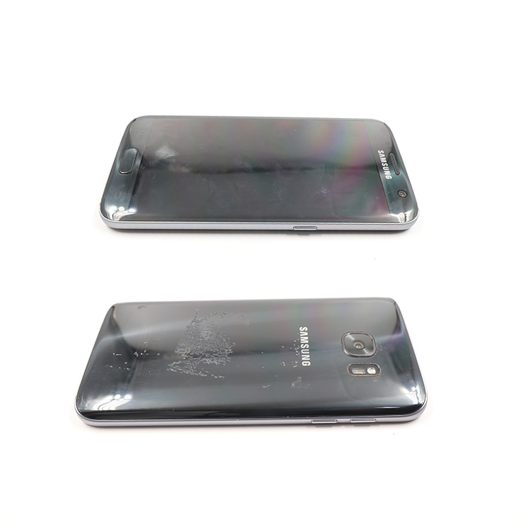 Samsung S7 32 GB Black
