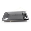 Google Pixel 6, 256GB, Black + Cover Case