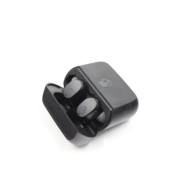 SkullCandy Mod In Ear Wireless Headphones