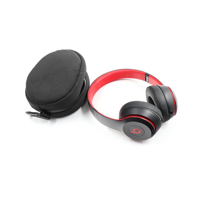 Beats Solo3 Wireless On Ear Headphones - Black