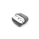 Apple Airpods 3rd Generation + Black Case