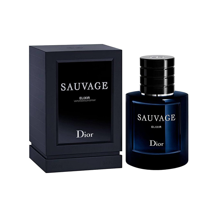 Dior Sauvage Elixir 100 ml 2 FL.OZ