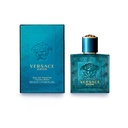 Versace Eros Eau De Toilette Natural Spray  50 ml 1.7 US Fl.Oz