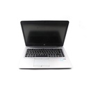 Hp EliteBook G4 14 Laptop, i5 7300U 2.6 Ghz, 8GB DDR4 Ram, 256 GB NVME M.2 SSD