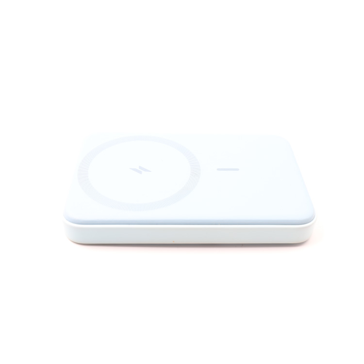 Anker 622 A1611 Capacity 5000mAh Magnetic (MagGo)wireless Power Bank Blue