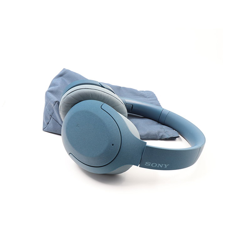 Sony WH H910W, Over Ear Wireless Headset