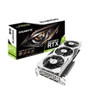 Nvidia Gigabyte Geforce RTX 2080 Super, 8GB GDDR8