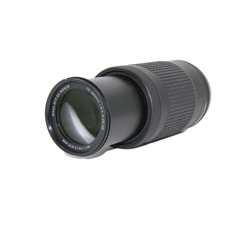 NIKKOR LENS AF-P DX NIKKOR 70-300mm f/4.5-6.3G ED