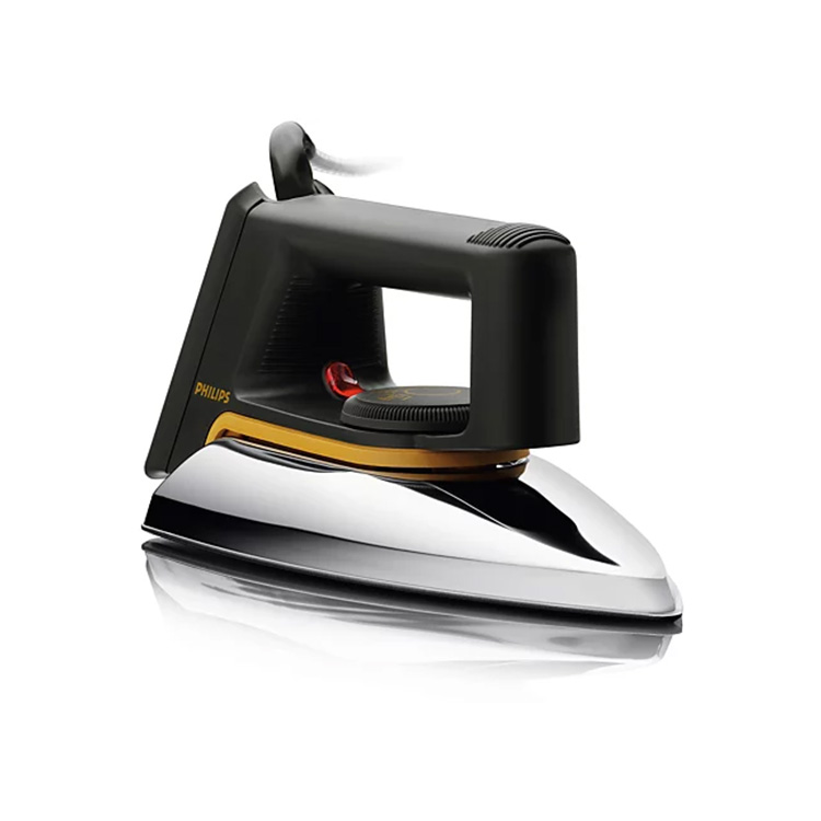 Philips HD1172 Fast Efficient - Guaranteed Speed Shaped Soleplate