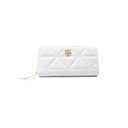 Daisy Fuentes Pink Wallet