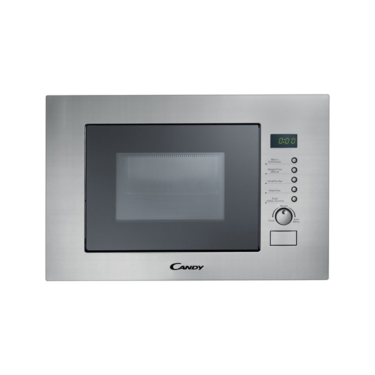 BOSCH V12 Candy Microwave grill